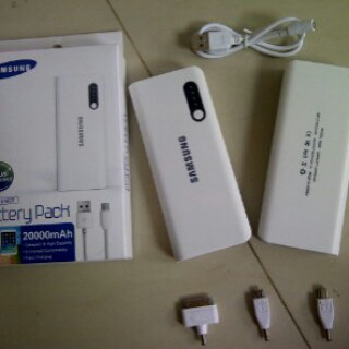 Powerbank,Samsung Murah Meriah gan