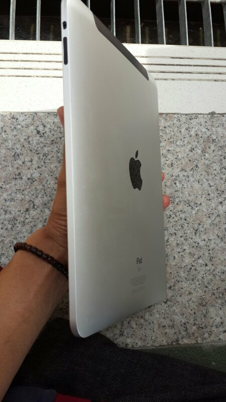 IPAD 1 64GB 3G N WIFI