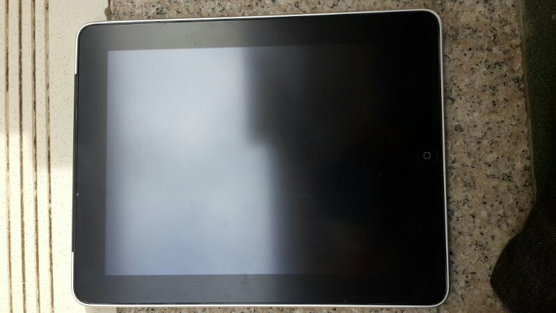 IPAD 1 64GB 3G N WIFI