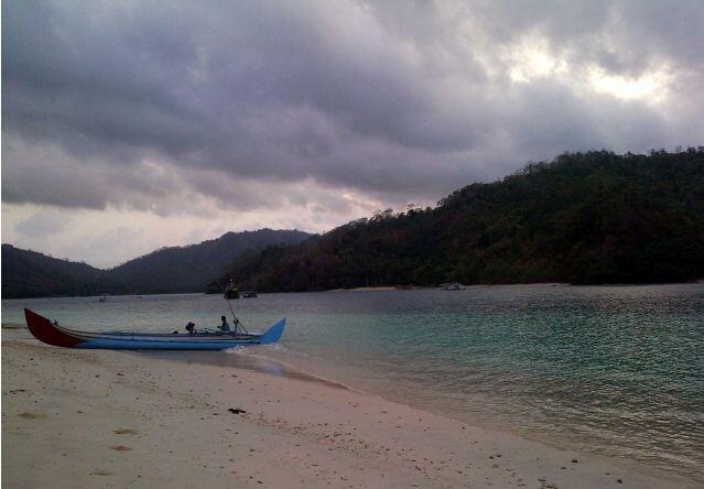 &#91;Selamatkan Kiluan&#93; Ini keindahan memukau Pulau Kiluan yang dijual seharga Rp 3,5 M