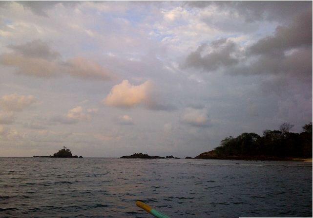 &#91;Selamatkan Kiluan&#93; Ini keindahan memukau Pulau Kiluan yang dijual seharga Rp 3,5 M