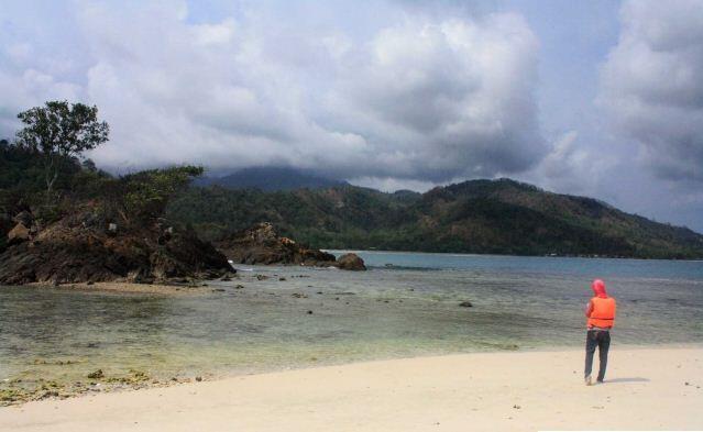 &#91;Selamatkan Kiluan&#93; Ini keindahan memukau Pulau Kiluan yang dijual seharga Rp 3,5 M