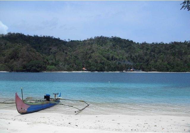 &#91;Selamatkan Kiluan&#93; Ini keindahan memukau Pulau Kiluan yang dijual seharga Rp 3,5 M