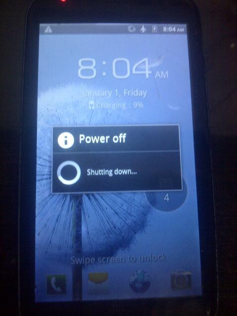Samsung s3 replika tapi.....
