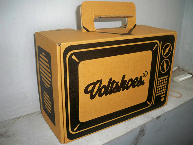 Bikin Dus Boks Kemasan Packaging TANPA MINIMUM ORDER