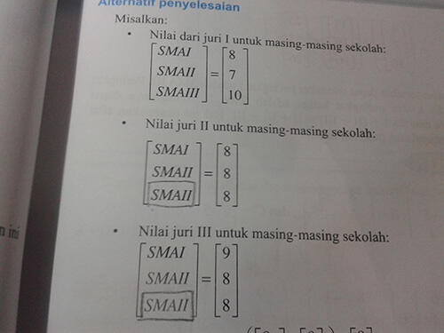 &#91;Share Pengalaman&#93; Bongkar Kesalahan Buku Kurikulum 2013