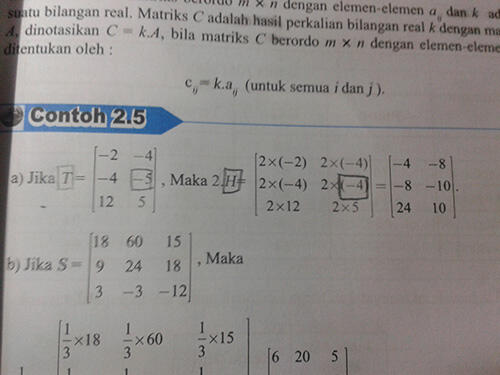 &#91;Share Pengalaman&#93; Bongkar Kesalahan Buku Kurikulum 2013