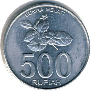 KOIN ( sang penolong saat kantong kering )