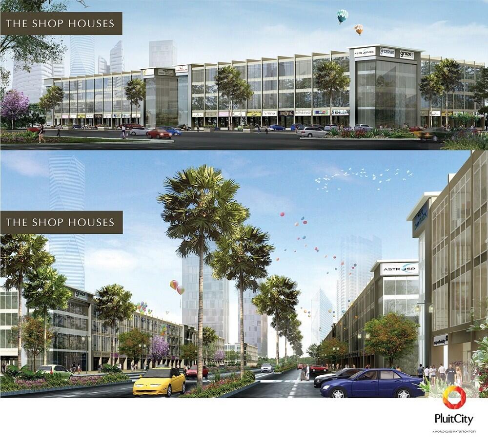 INDONESIA in 2050