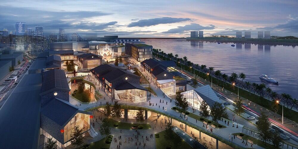 INDONESIA in 2050