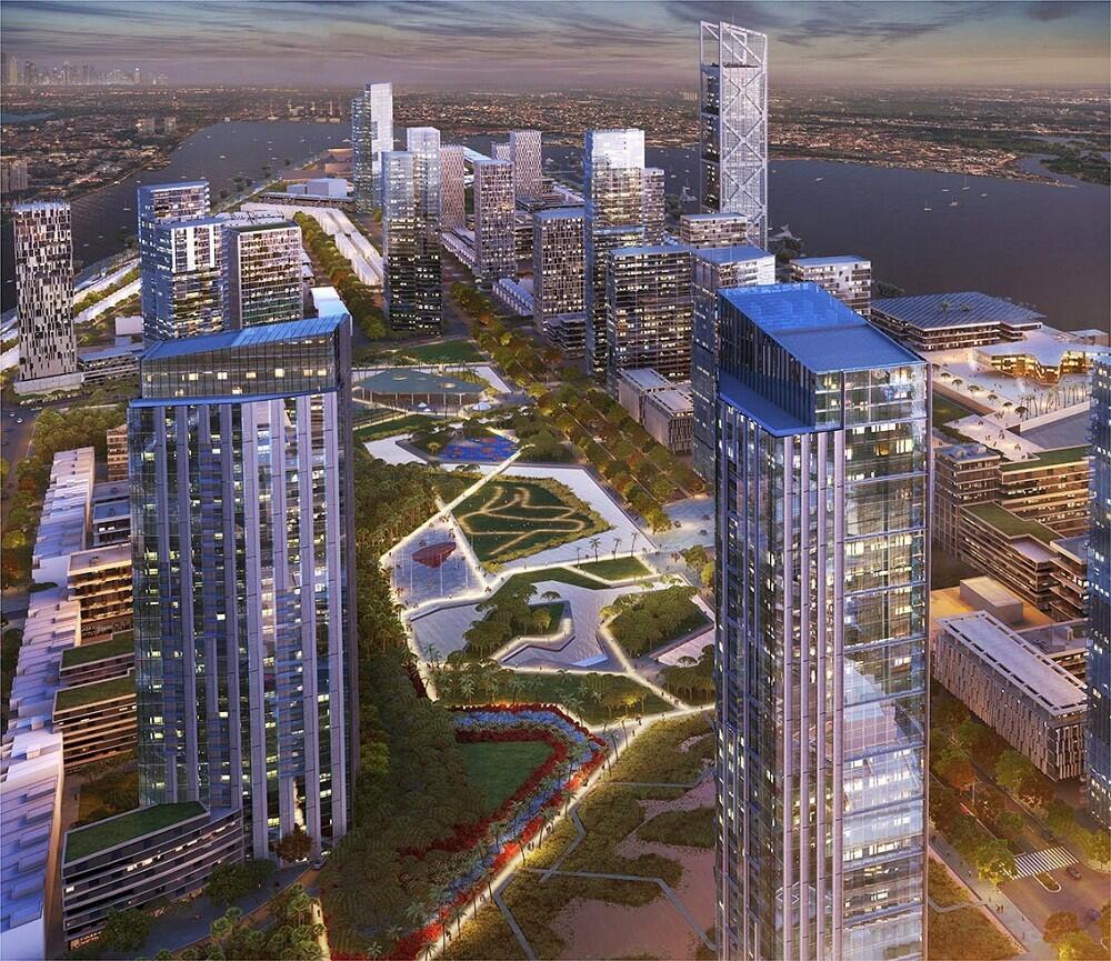 INDONESIA in 2050