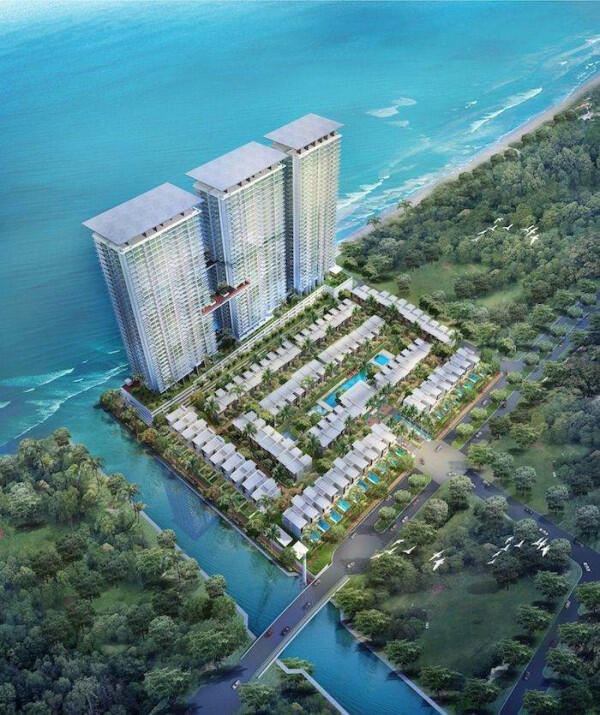 INDONESIA in 2050