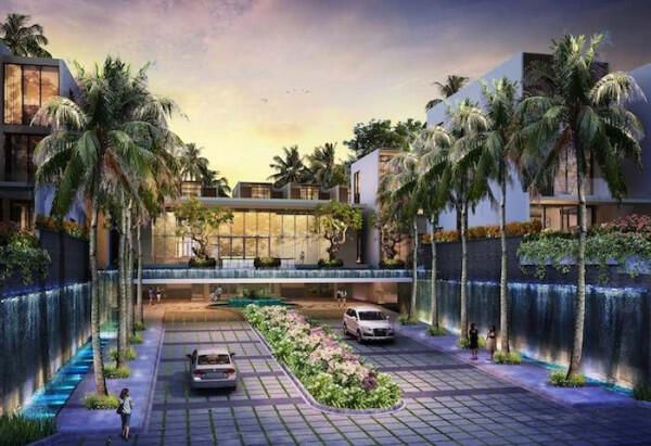 INDONESIA in 2050