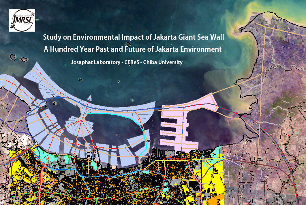 INDONESIA in 2050