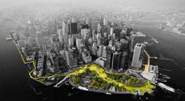 INDONESIA in 2050
