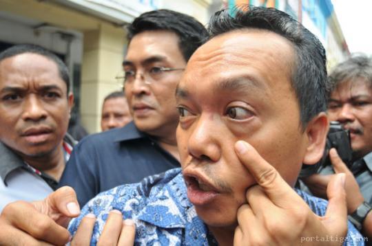 Wasekjen Demokrat: Saat Beroposisi, PDIP Asal Njeplak