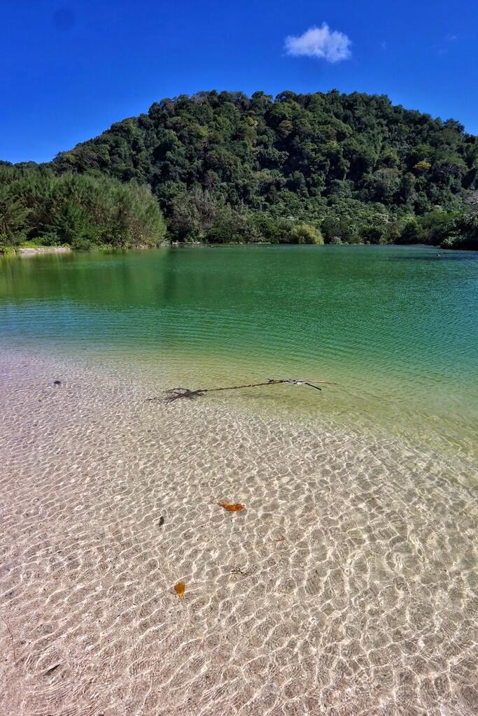 BEBERAPA TEMPAT WISATA FAVORIT YANG ADA DI DAERAH ANE