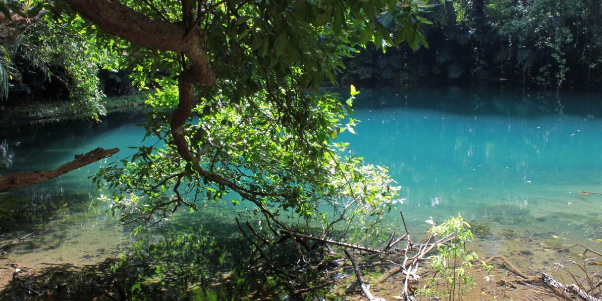 BEBERAPA TEMPAT WISATA FAVORIT YANG ADA DI DAERAH ANE