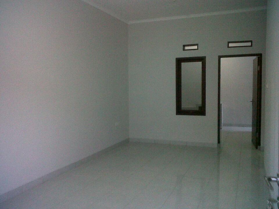 Rumah Baru komplek Panyileukan