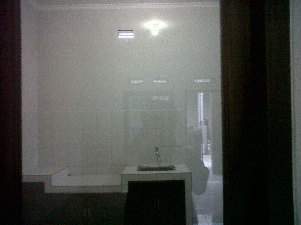 Rumah Baru komplek Panyileukan
