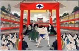 Hal-Hal Menarik Seputar Sumo