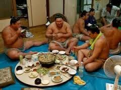 Hal-Hal Menarik Seputar Sumo