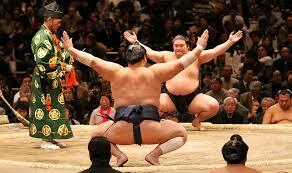 Hal-Hal Menarik Seputar Sumo
