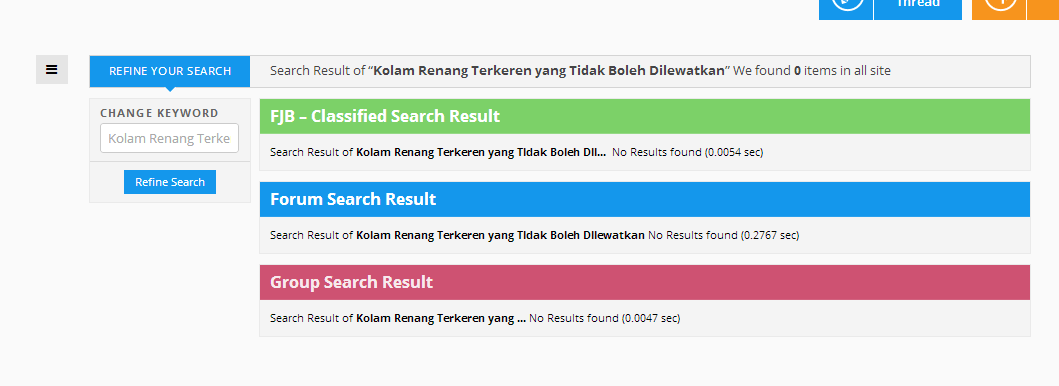 Kolam Renang Terkeren yang Tidak Boleh Dilewatkan