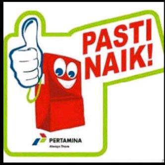 BBM Naik? PANIK???