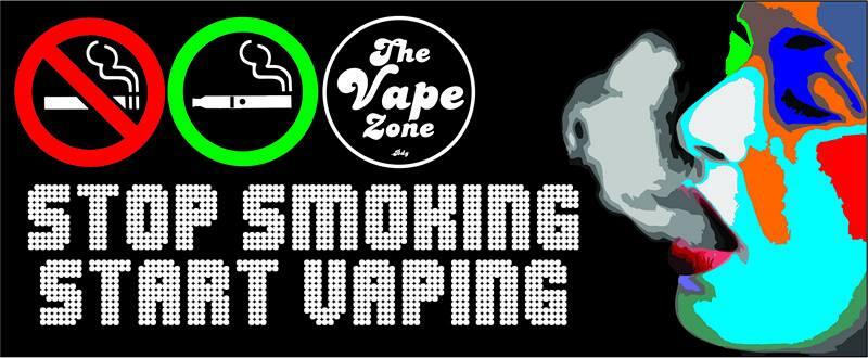 APAKAH ROKOK ELETRIK DAN VAPORIZER BERBAHAYA ? Cek... ;)