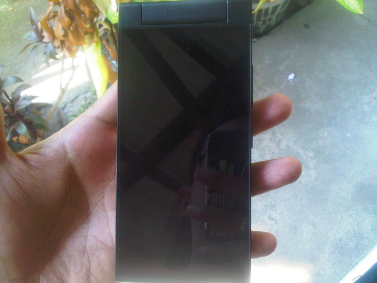 Himax pure 3 mulussss
