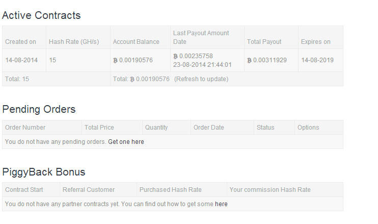 PBMINING Dapet Bitcoin Selama 5 Tahun!! (BEST With Proof)