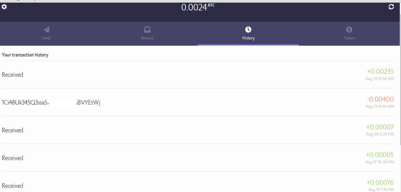 PBMINING Dapet Bitcoin Selama 5 Tahun!! (BEST With Proof)