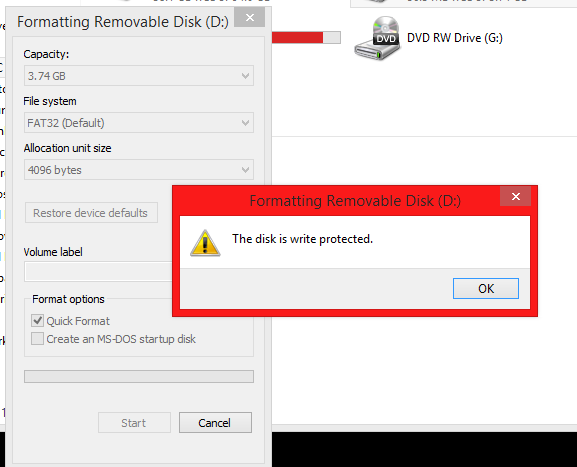 HELP :: Flashdisk ane kaya gini gan Tolong bantuan nya