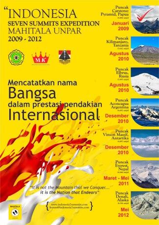 7 Orang Indonesia Pertama yang Menguncang Dunia :)