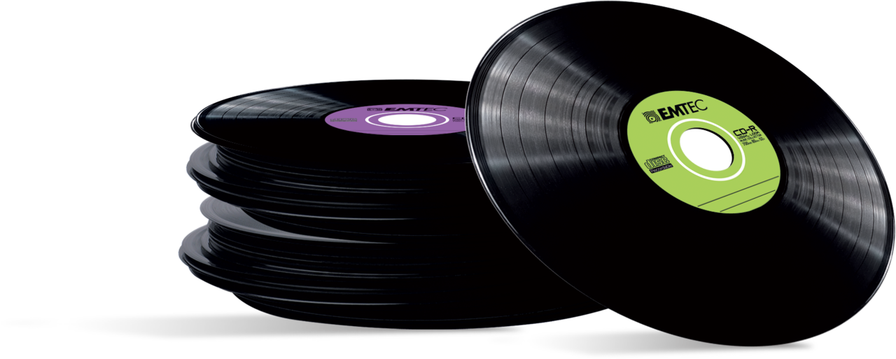 Yuk Mengenal Vinyl 