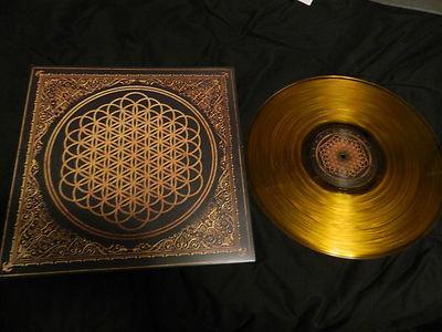 Yuk Mengenal Vinyl 
