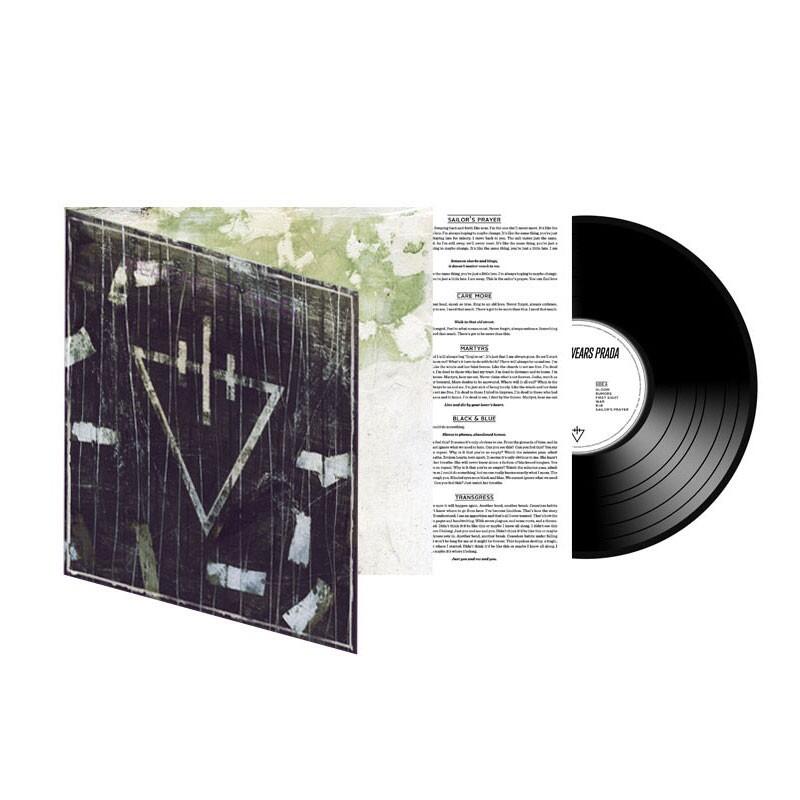 Yuk Mengenal Vinyl 
