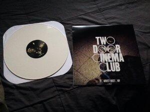 Yuk Mengenal Vinyl 