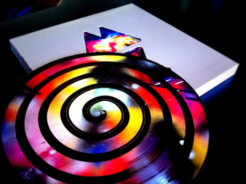 Yuk Mengenal Vinyl 