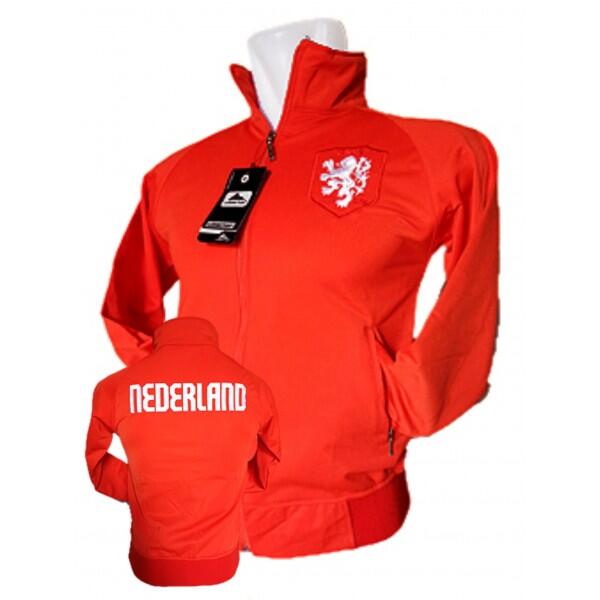 Jaket Bola Negara Eropa Murah Meriah Berkualitas