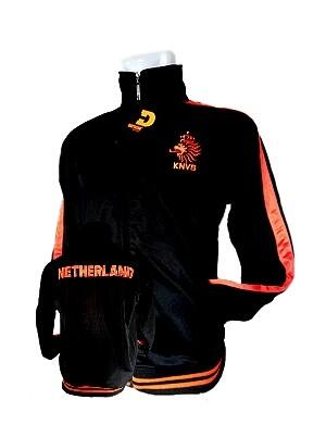 Jaket Bola Negara Eropa Murah Meriah Berkualitas