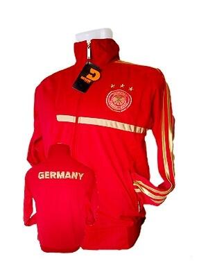Jaket Bola Negara Eropa Murah Meriah Berkualitas