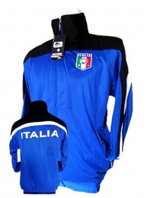 Jaket Bola Negara Eropa Murah Meriah Berkualitas