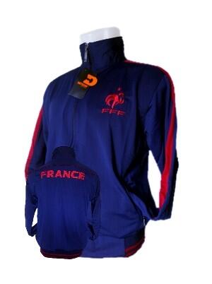 Jaket Bola Negara Eropa Murah Meriah Berkualitas