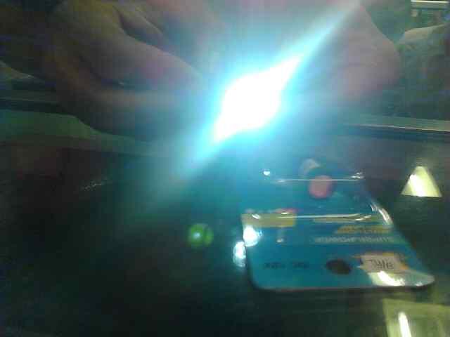 LED DRL
