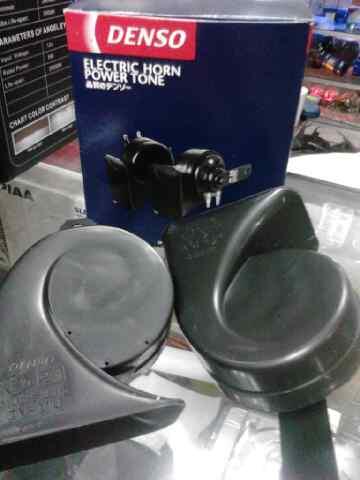 LED DRL