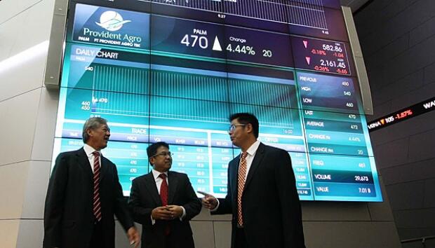 Inilah yang agan dapat jika mengawali karir di perusahaan konstruksi baja