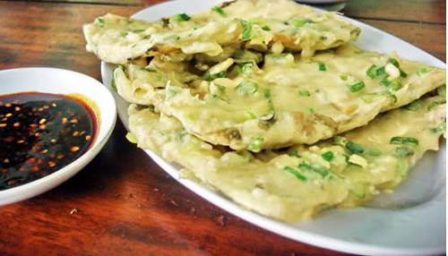 &#91; MANTAP &#93; ini namanya tempe mendo kemul gan panjang 25 cm lebar 10 cm ..