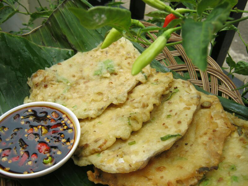 &#91; MANTAP &#93; ini namanya tempe mendo kemul gan panjang 25 cm lebar 10 cm ..